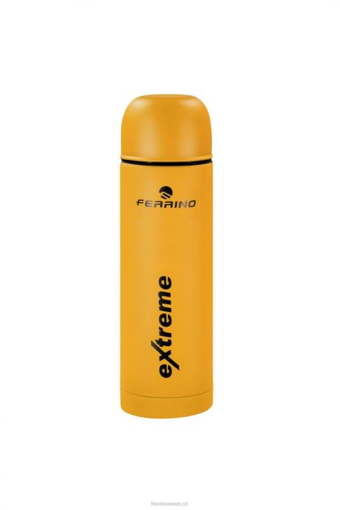 unisex Ferrino Extrem Vakuumflasche 1 lt. B2NV644