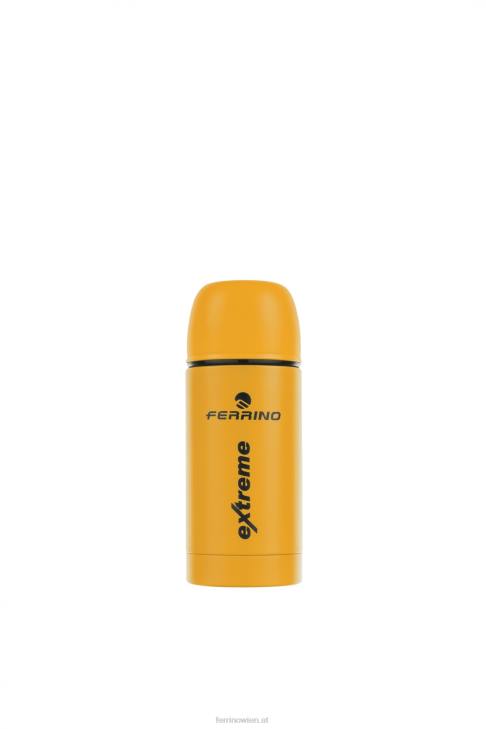 unisex Ferrino Hochvakuumflasche 0,35 lt B2NV638