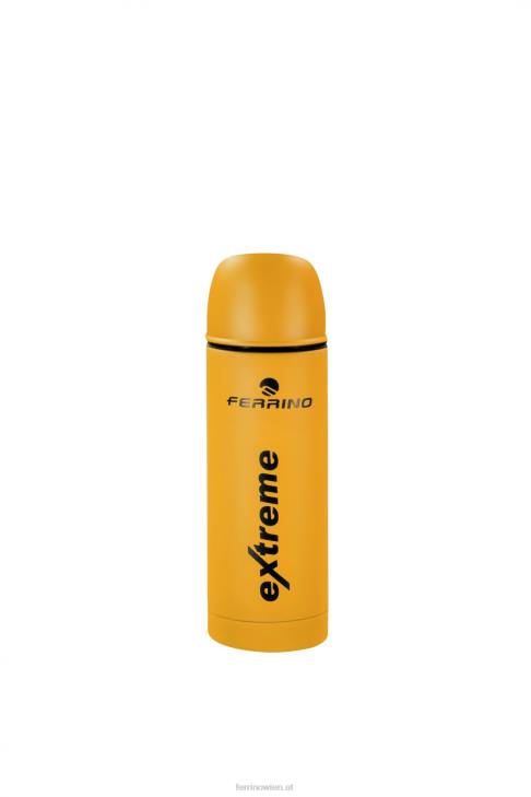 unisex Ferrino Hochvakuumflasche 0,50 lt B2NV640