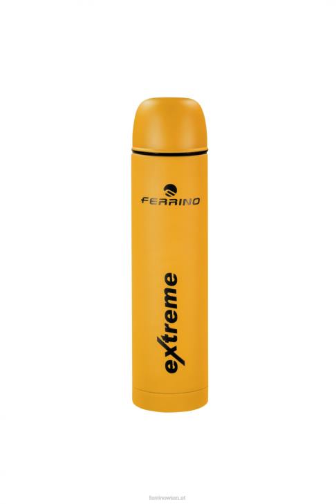 unisex Ferrino Hochvakuumflasche 0,75lt B2NV642