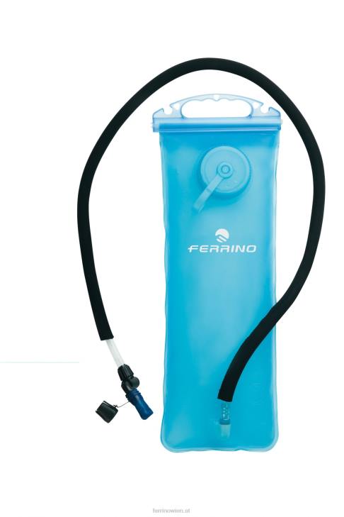 unisex Ferrino h2 Beutel 2 lt B2NV122