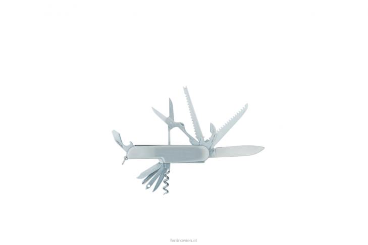 unisex Ferrino Messer 11 Funktionen B2NV664
