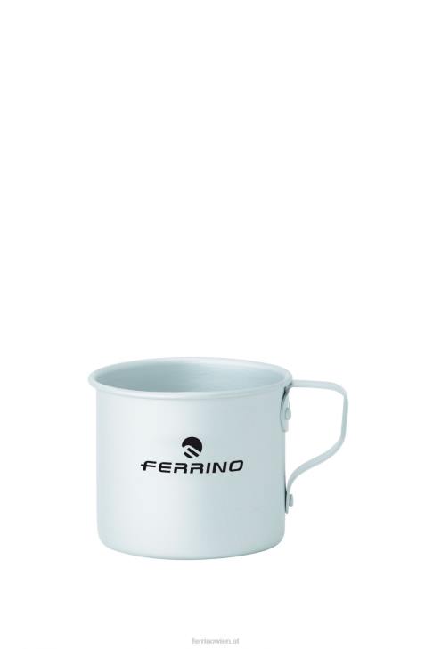 unisex Ferrino Tasse mit Henkel B2NV656