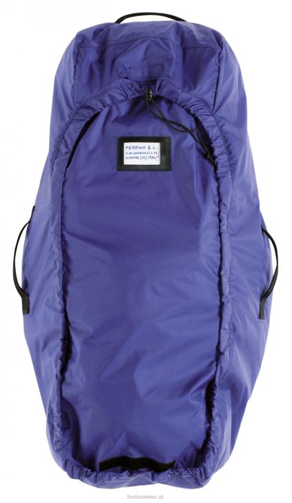 unisex Ferrino Gepäck in zwei Richtungen B2NV507