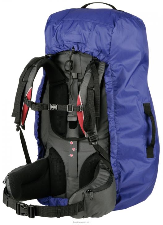 unisex Ferrino Gepäck in zwei Richtungen B2NV507