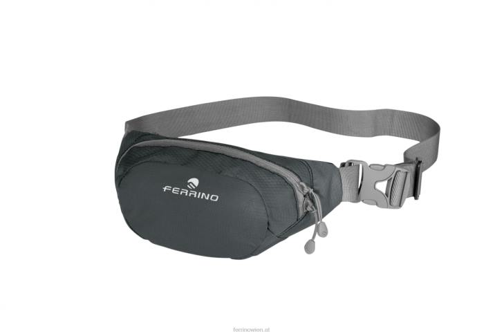 unisex Ferrino Hüfttasche Egge B2NV528