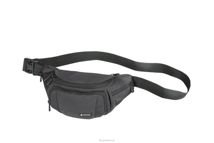 unisex Ferrino Hüfttasche ibis B2NV529
