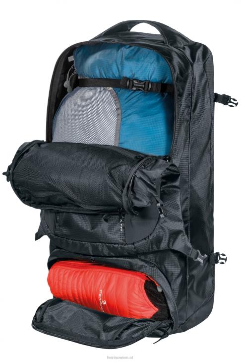 unisex Ferrino Rucksack Mayapan 70 B2NV504