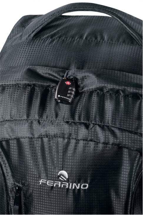 unisex Ferrino Rucksack Mayapan 70 B2NV504