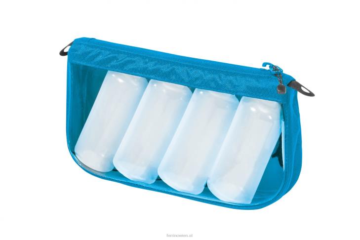 unisex Ferrino Schönheit transparenter Zocalo B2NV515