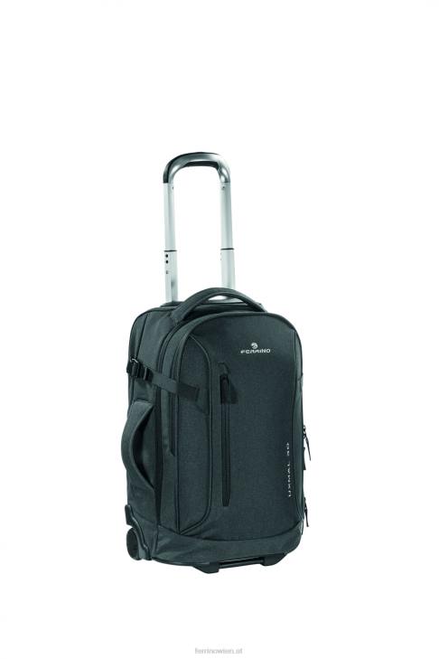 unisex Ferrino Trolley uxmal 30 B2NV502