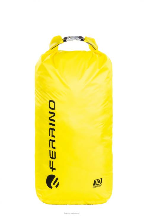 unisex Ferrino drylitelt 10 B2NV537