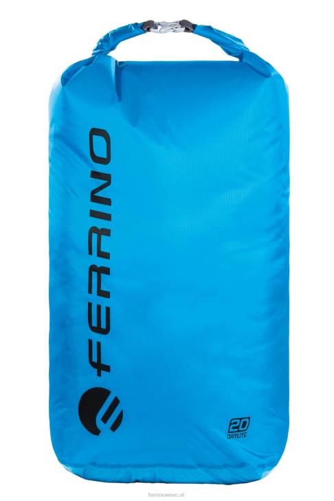 unisex Ferrino drylitelt 20 B2NV538