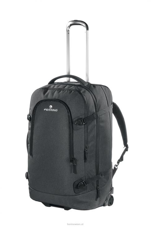 unisex Ferrino tasche cuzco 80 B2NV505
