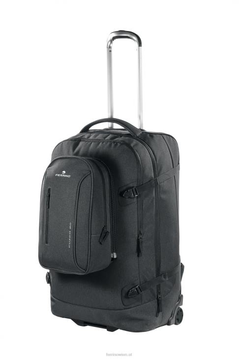 unisex Ferrino tasche cuzco 80 B2NV505
