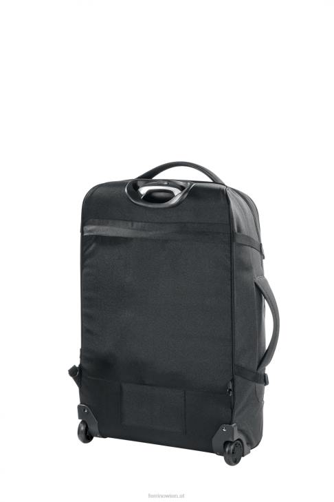 unisex Ferrino tasche cuzco 80 B2NV505