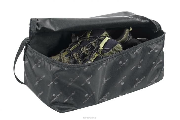unisex Ferrino tasche cuzco 80 B2NV505