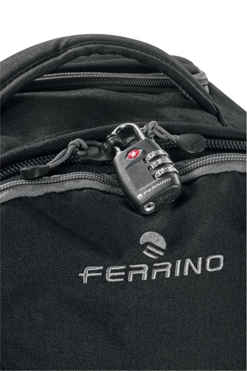 unisex Ferrino tasche cuzco 80 B2NV505