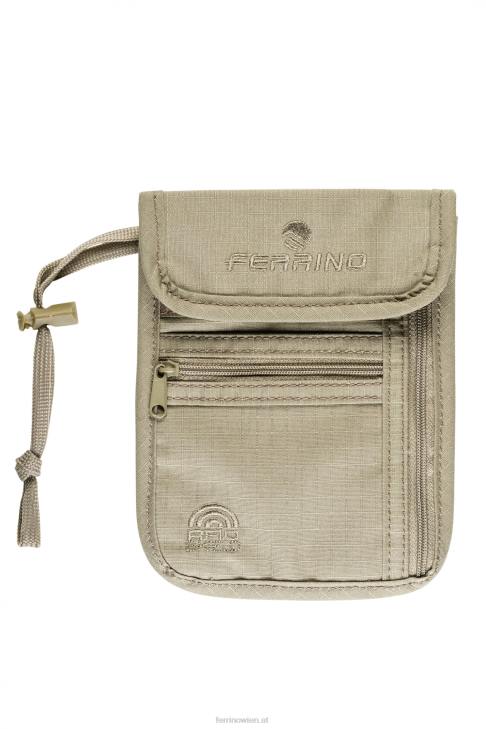 unisex Ferrino Dokumentenhalter anouk B2NV532
