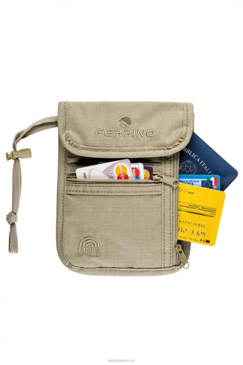 unisex Ferrino Dokumentenhalter anouk B2NV532
