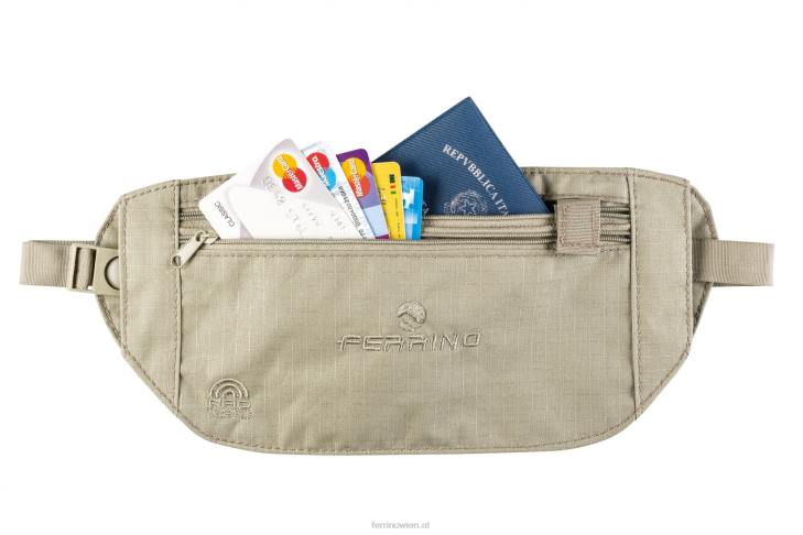 unisex Ferrino Geldbeutel Erpel B2NV533