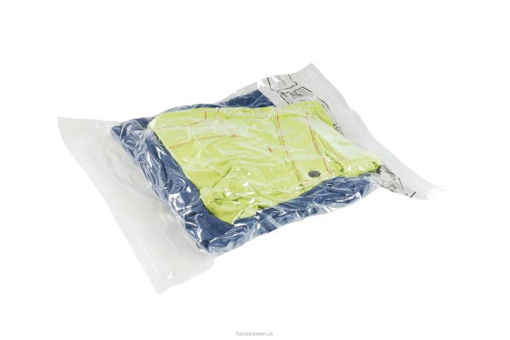 unisex Ferrino Reise-Vakuumbeutel 50x70 (2 Stk.) B2NV544