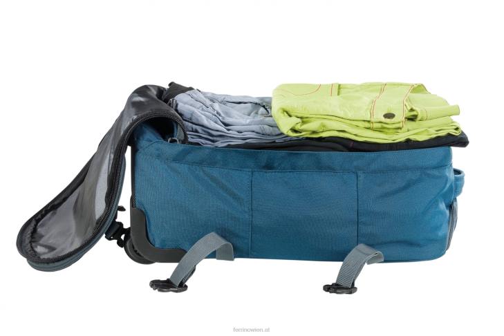 unisex Ferrino Reise-Vakuumbeutel 50x70 (2 Stk.) B2NV544