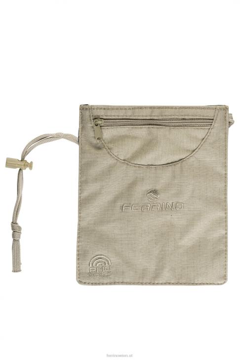 unisex Ferrino Sicherheitsgurt-Matrix B2NV531