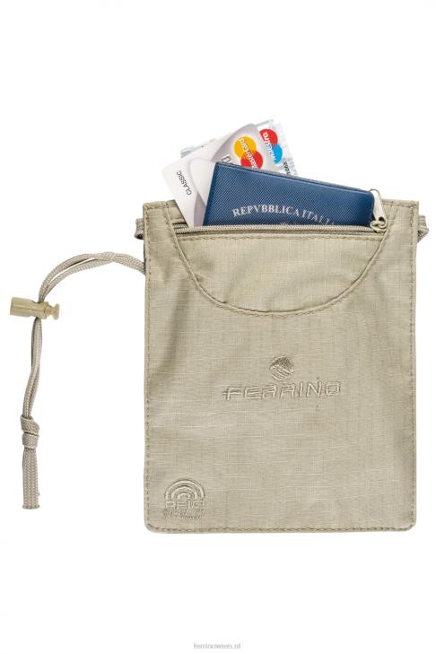 unisex Ferrino Sicherheitsgurt-Matrix B2NV531