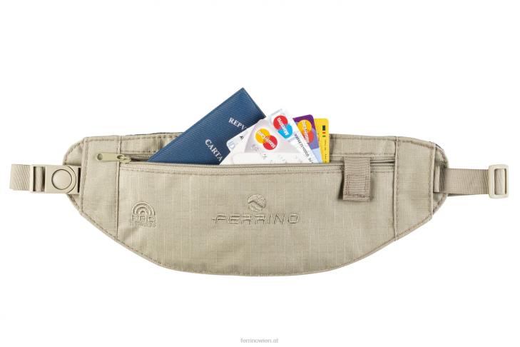 unisex Ferrino Sicherheitsgurt aere B2NV534