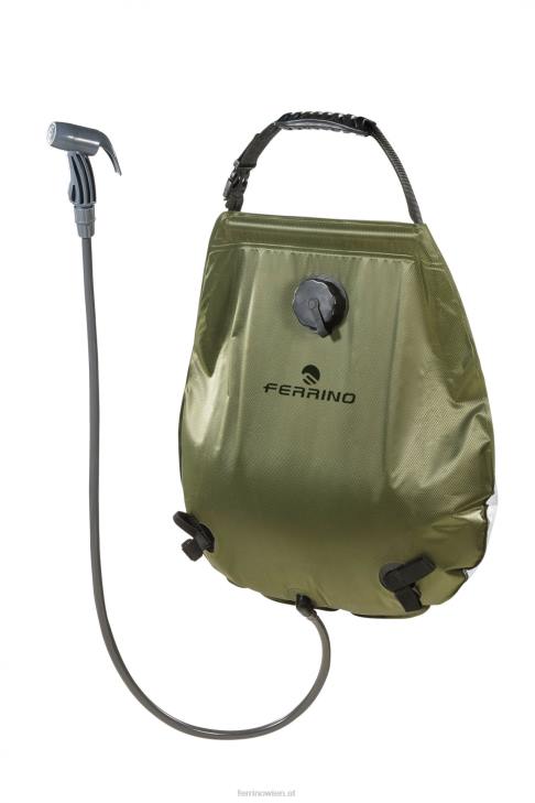 unisex Ferrino Sonnendusche deluxe B2NV561