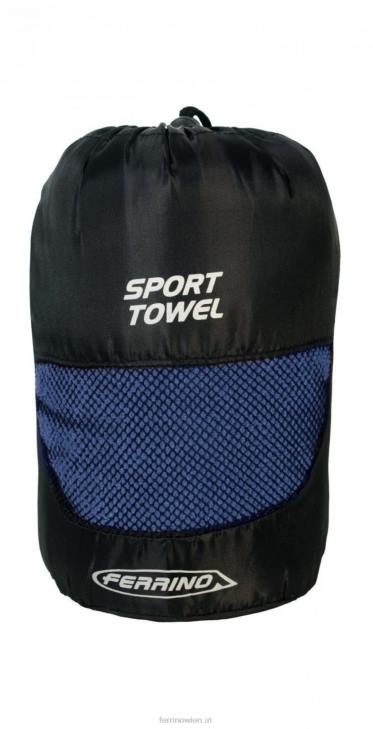 unisex Ferrino Sporthandtuch xl 120 x 60 B2NV552