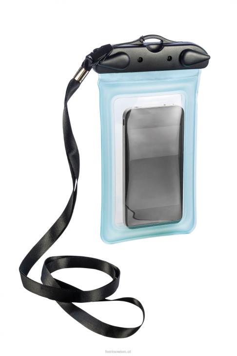 unisex Ferrino TPU wasserdichte Tasche 10 x 18 B2NV541