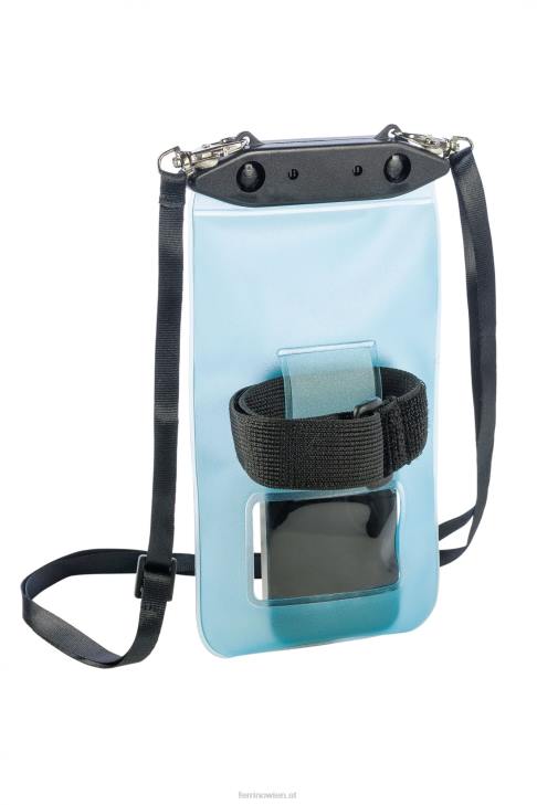 unisex Ferrino TPU wasserdichte Tasche 10 x 18 B2NV541