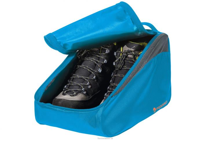 unisex Ferrino olaias schuhtasche B2NV518