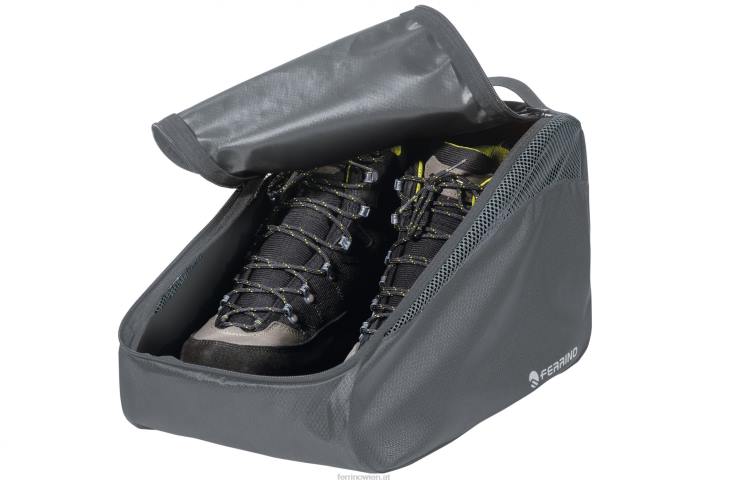unisex Ferrino olaias schuhtasche B2NV519
