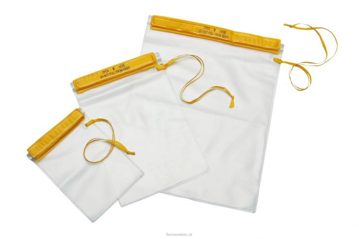 unisex Ferrino wasserdichter Beutel mittel B2NV546