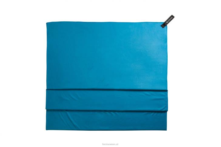unisex Ferrino x-lite handtuch l B2NV554