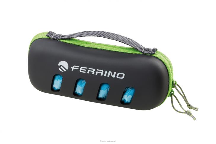 unisex Ferrino x-lite handtuch xl B2NV555