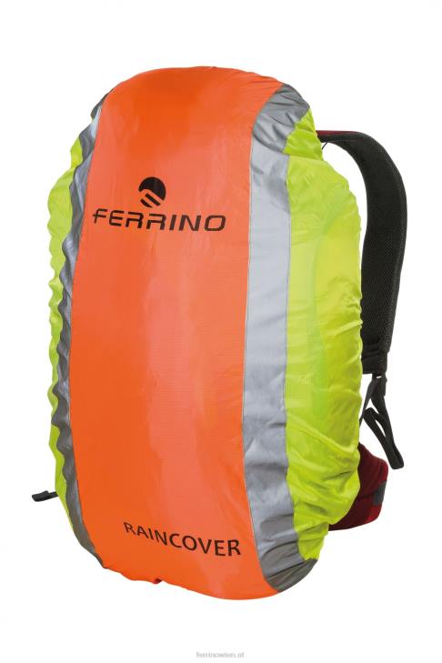 unisex Ferrino Überzug Rucksacküberzug 1 Reflex B2NV119