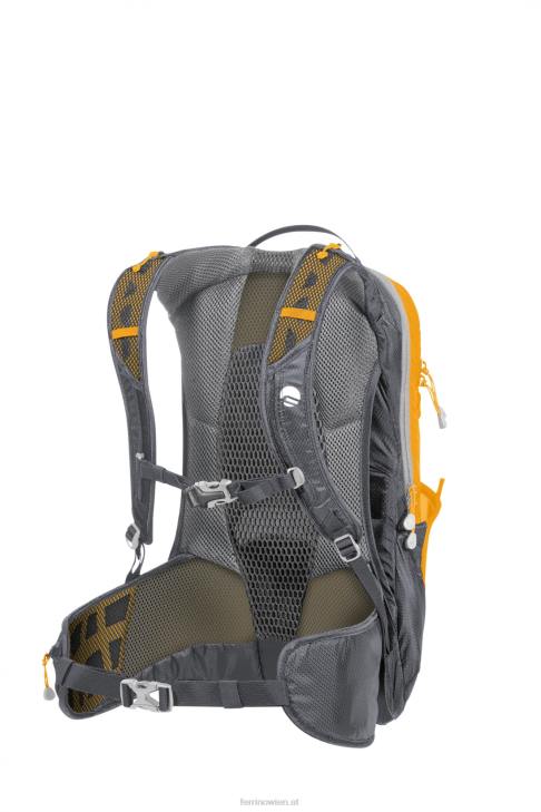unisex Ferrino Rucksack Zephyr 12 B2NV70