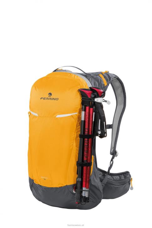 unisex Ferrino Rucksack Zephyr 12 B2NV70