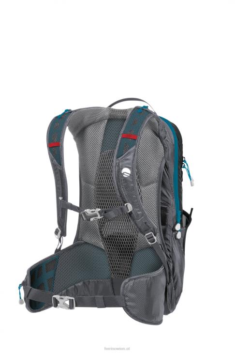 unisex Ferrino Rucksack Zephyr 12 B2NV71
