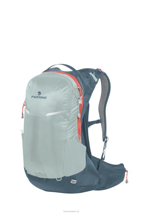 unisex Ferrino Rucksack Zephyr 15 Frau B2NV83