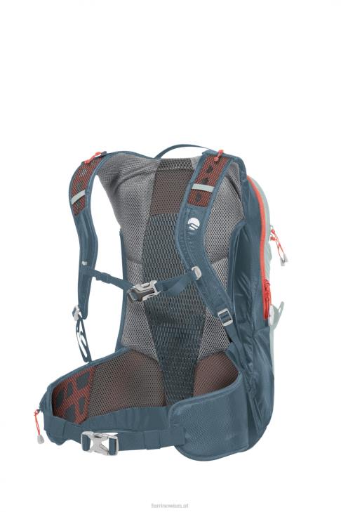unisex Ferrino Rucksack Zephyr 15 Frau B2NV83