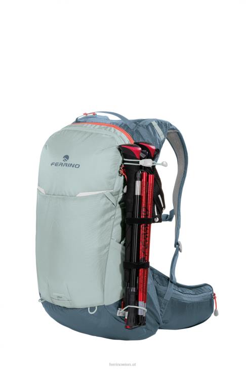 unisex Ferrino Rucksack Zephyr 15 Frau B2NV83