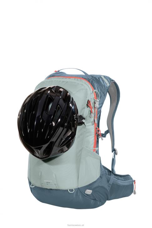 unisex Ferrino Rucksack Zephyr 15 Frau B2NV83