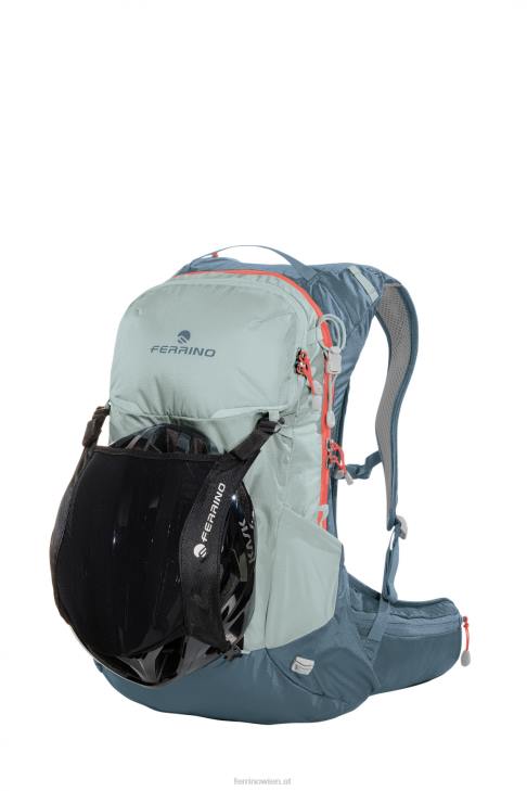 unisex Ferrino Rucksack Zephyr 15 Frau B2NV83
