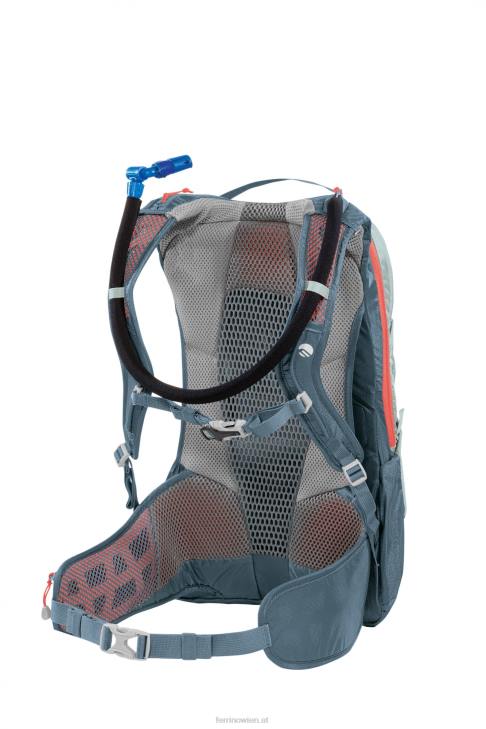 unisex Ferrino Rucksack Zephyr 15 Frau B2NV83