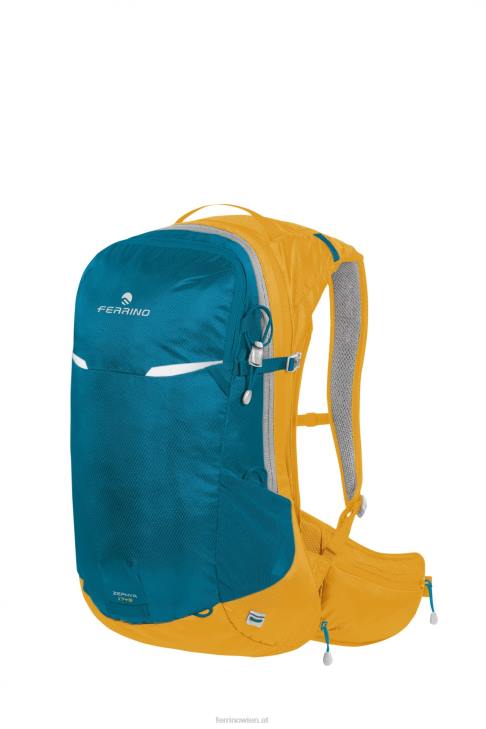 unisex Ferrino Rucksack Zephyr 17+3 B2NV72